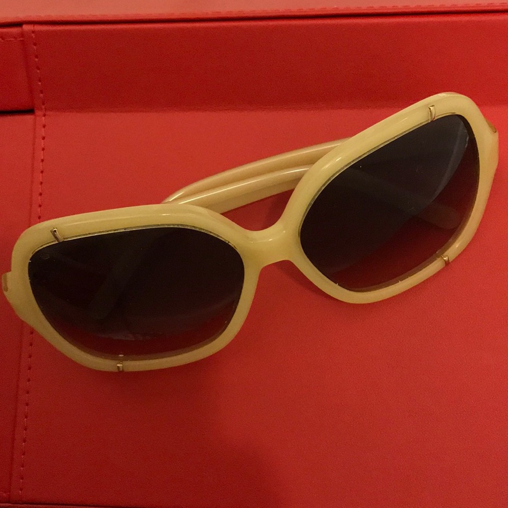 Chloe sunglasses